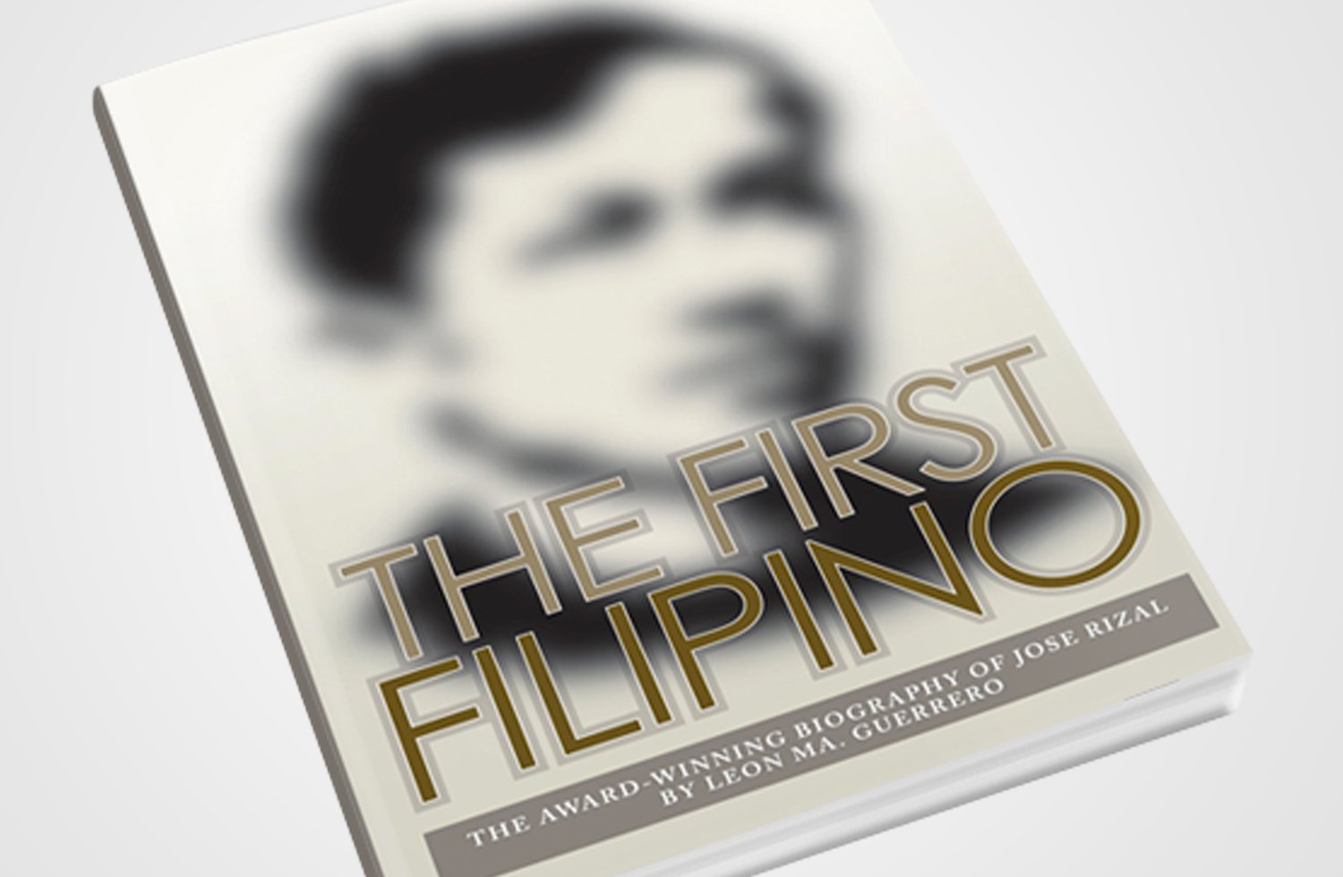 First Filipino